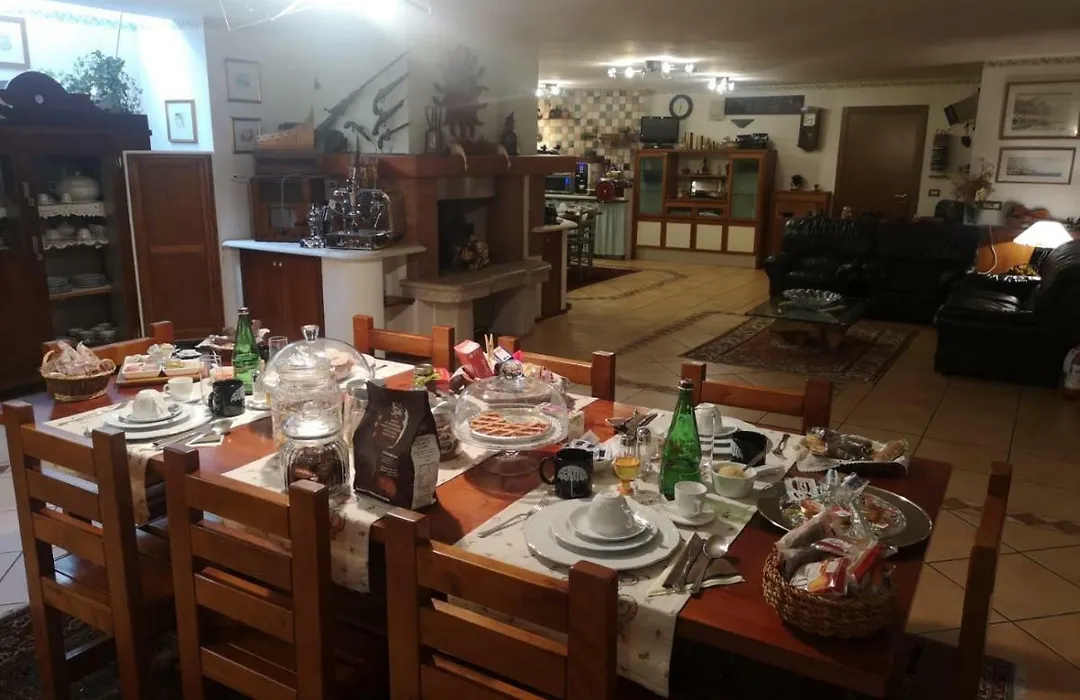 La Casa Sull'Albero-1